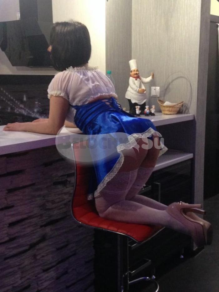 Проститутка Софья г. Яхрома